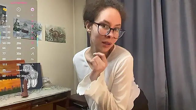 Selena blom online show from 27, 3, 2026