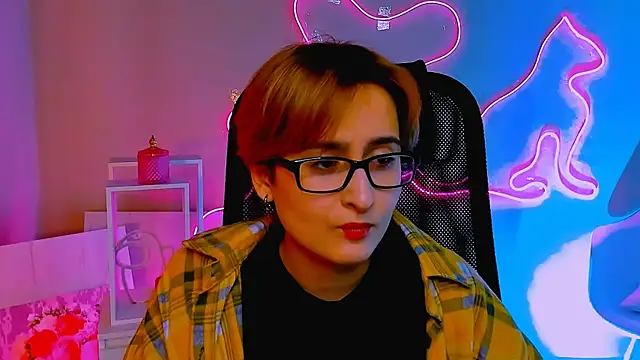 LixeLuna online show from 19, 4, 2026