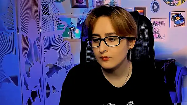 LixeLuna online show from 12, 5, 2026