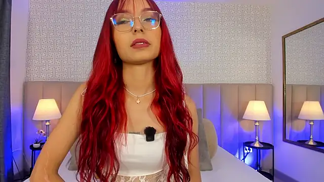 Ashleey Vega online show from 11, 3, 2026