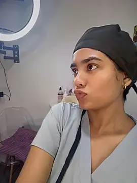 Kinky-Nurses online show from 19, 5, 2026