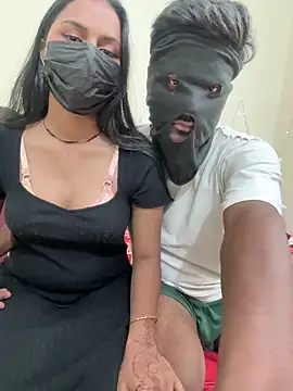 Muskan Hottyy online show from 2, 4, 2026