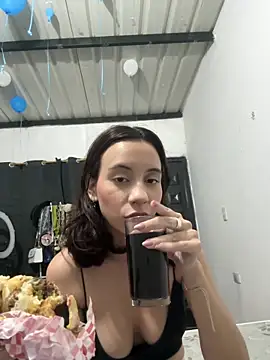 Nicole Cute04 online show from 1, 4, 2026