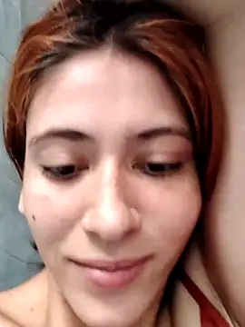 Sasha Red  online show from 7, 4, 2026