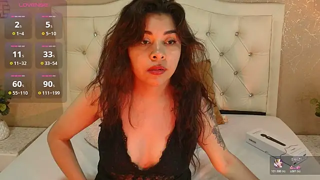 Mystic queen online show from 10, 3, 2026