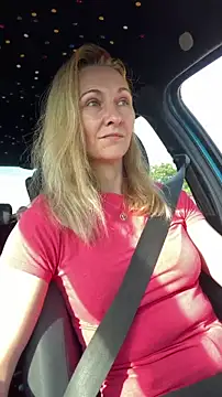 Secret Ladyx online show from 18, 5, 2026