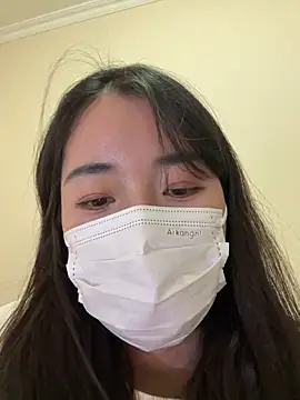 jinxiyao01 online show from 19, 3, 2026