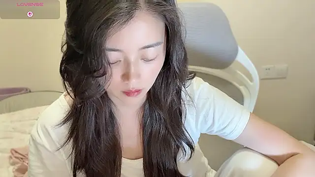 jinxiyao01 online show from 17, 6, 2026