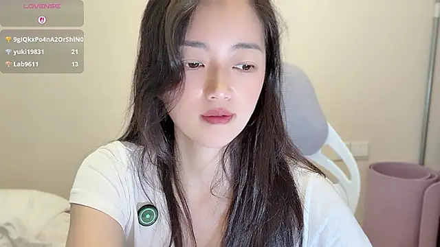Snapshot of jinxiyao01 chatting on 28, 6, 2026 jinxiyao01 online show from 28, 6, 2026
