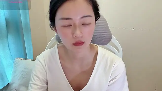 Snapshot of jinxiyao01 chatting on 14, 7, 2026 jinxiyao01 online show from 14, 7, 2026