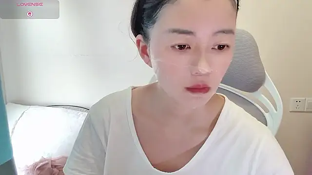 Snapshot of jinxiyao01 chatting on 23, 7, 2026 jinxiyao01 online show from 23, 7, 2026
