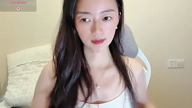 Snapshot of jinxiyao01 chatting on 2, 8, 2026 jinxiyao01 online show from 2, 8, 2026