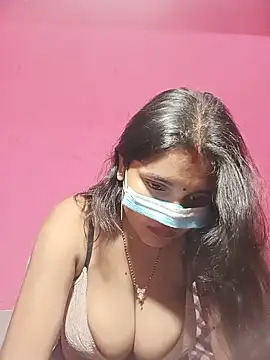 Sexy Sonniyaa online show from 8, 6, 2026