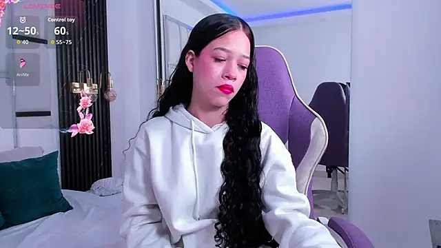 georgina kloss  online show from 18, 3, 2026