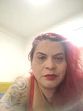 CristalMilfCurvy online show from 3, 3, 2026