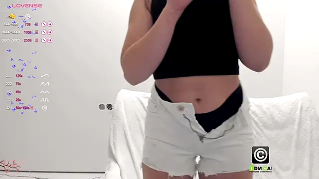 Chill Amira online show from 3, 3, 2026