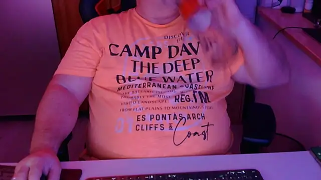 Snapshot of Blase_Hase123 chatting on 3, 3, 2026 Blase Hase123 online show from 3, 3, 2026