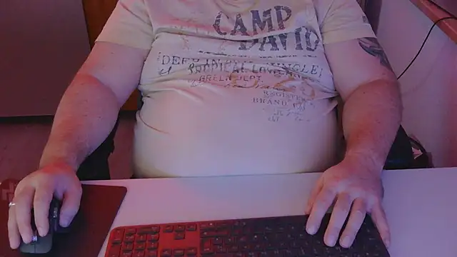 Blase Hase123 online show from 20, 3, 2026