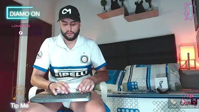 daniel hunther online show from 20, 3, 2026