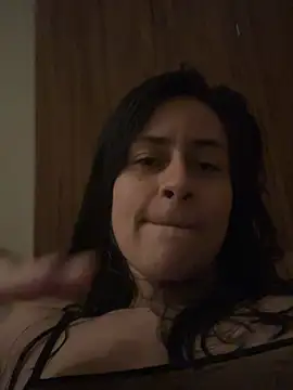 Geovana blan online show from 17, 3, 2026