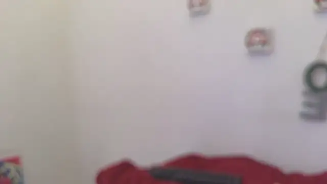 Caroline hernandes online show from 27, 4, 2026