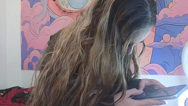 Caroline hernandes online show from 1, 6, 2026