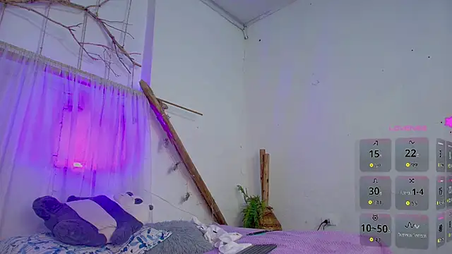 Snapshot of marianafoxx_ chatting on 8, 3, 2026 marianafoxx online show from 8, 3, 2026