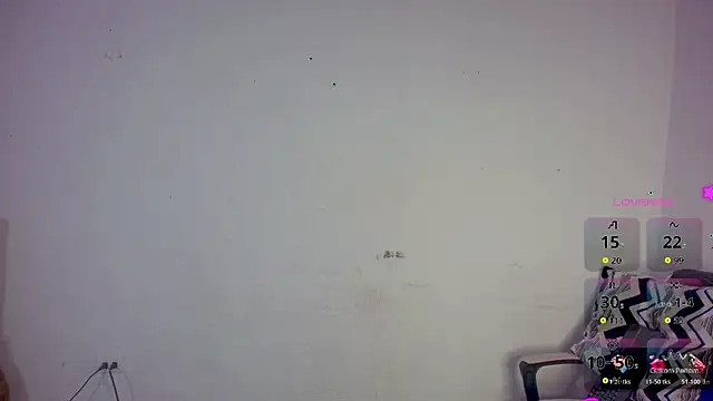 Snapshot of marianafoxx_ chatting on 10, 3, 2026 marianafoxx online show from 10, 3, 2026