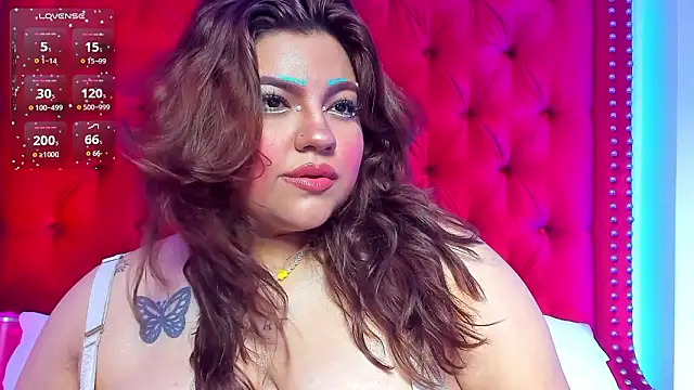 SunnyHoney  online show from 15, 3, 2026