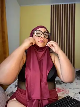 Chandra Yusef online show from 9, 4, 2026