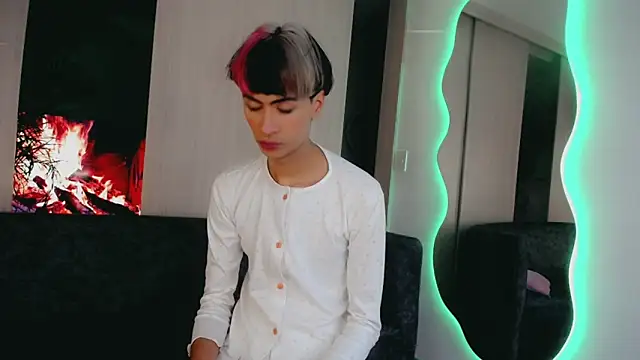 Darksweet jack online show from 11, 3, 2026