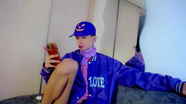 Darksweet jack online show from 12, 3, 2026