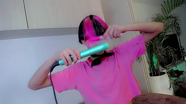 Darksweet jack online show from 22, 4, 2026