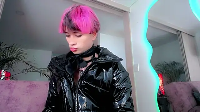 Darksweet jack online show from 25, 4, 2026