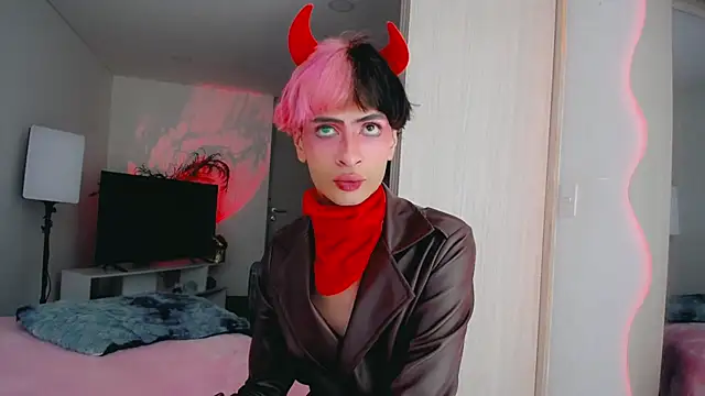 Darksweet jack online show from 28, 7, 2026