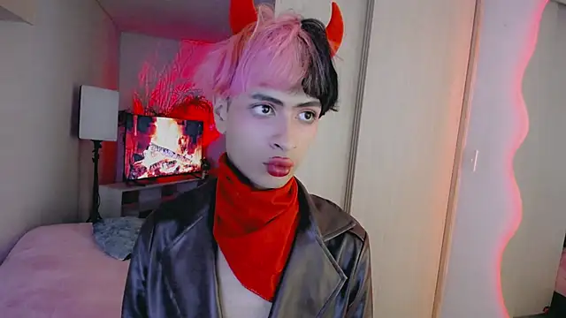 Darksweet jack online show from 28, 7, 2026