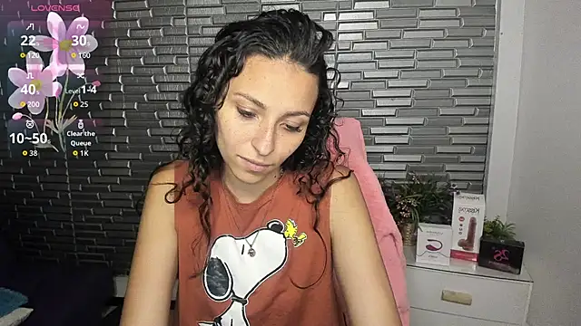 Ana maria 08 online show from 18, 4, 2026