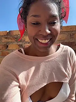 maryjane ebony online show from 13, 3, 2026