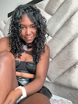 maryjane ebony online show from 1, 6, 2026