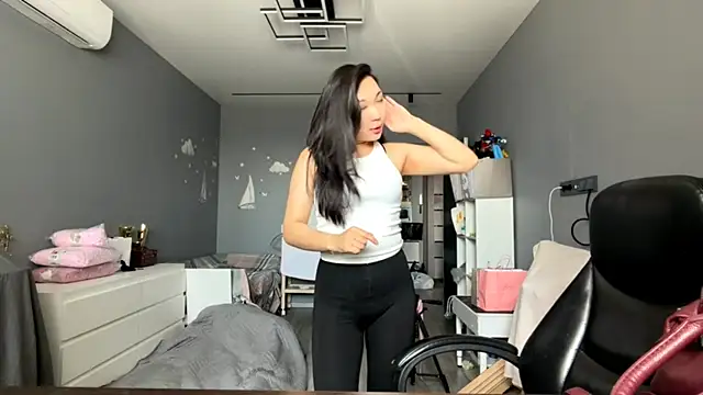 Snapshot of DrivenRitual chatting on 4, 3, 2026 DrivenRitual online show from 4, 3, 2026