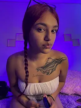 Snapshot of Daliila_11x chatting on 17, 6, 2026 Daliila 11x online show from 17, 6, 2026