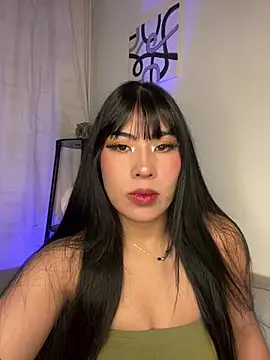 Jade-Naughty online show from 5, 7, 2026