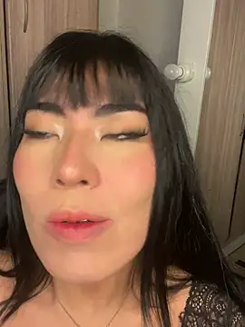 Jade-Naughty online show from 6, 7, 2026