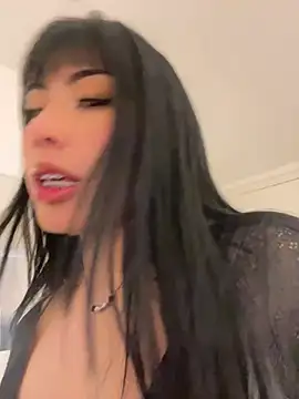 Jade-Naughty online show from 15, 7, 2026