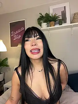 Jade-Naughty online show from 16, 7, 2026