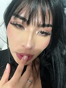 Jade-Naughty online show from 24, 7, 2026