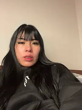 Jade-Naughty online show from 26, 7, 2026