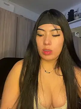 Jade-Naughty online show from 1, 8, 2026