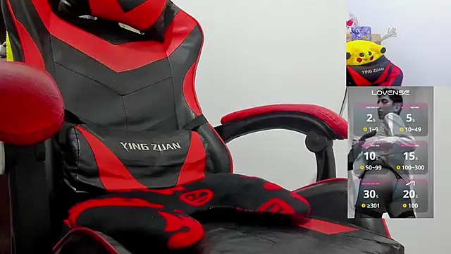 gomitaboy1 online show from 28, 3, 2026