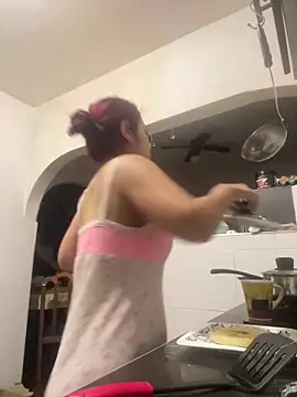 PaulaVegaa online show from 27, 3, 2026